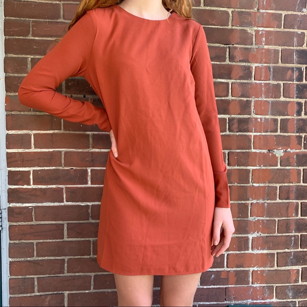 Kimchi Blue sheath dress sz. S